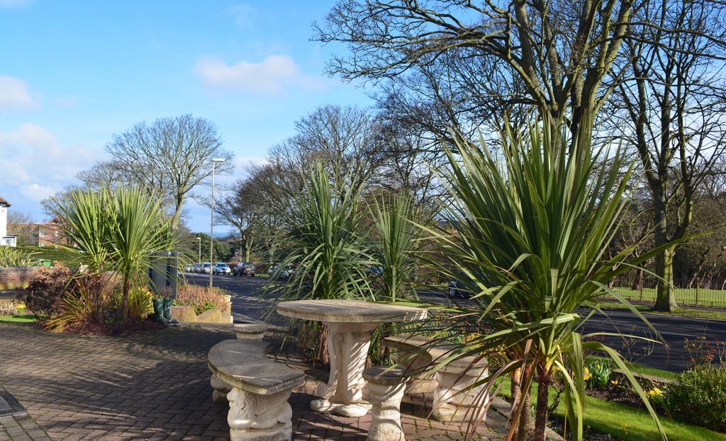 Ryndle Court Hotel Scarborough Eksteriør bilde