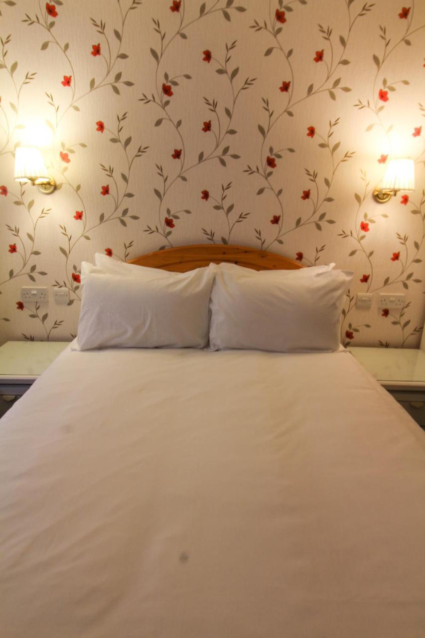 Ryndle Court Hotel Scarborough Eksteriør bilde